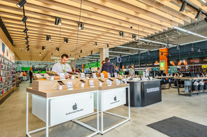 ����� �� ����: �������� �� ���� Comfy � �̲