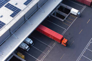 В Україні прогнозують стабільне зростання індустріальних парків у 2026 році В Україні прогнозують стабільне зростання індустріальних парків у 2026 році