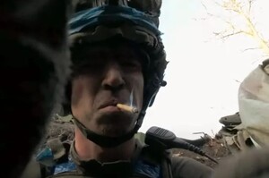 Український фільм «2000 метрів до Андріївки» потрапив у шортліст BAFTA 2026 Український фільм «2000 метрів до Андріївки» потрапив у шортліст BAFTA 2026