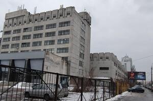 ФДМУ виставив на продаж науково-дослідний інститут у Києві, який розробляв прилади для РЛС ФДМУ виставив на продаж науково-дослідний інститут у Києві, який розробляв прилади для РЛС