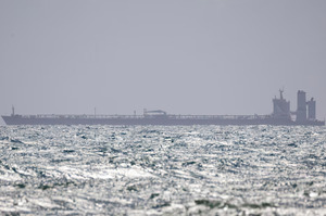 США віддали Венесуелі один із захоплених танкерів – Reuters США віддали Венесуелі один із захоплених танкерів – Reuters