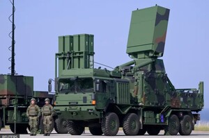 ͳ������� ���� ��� ���������� ������ ��� IRIS-T ��� ������ � �����