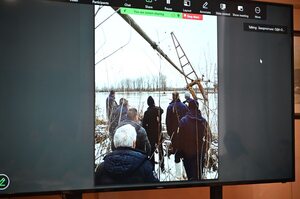 На Закарпатті 17 населених пунктів можуть залишитися без газу На Закарпатті 17 населених пунктів можуть залишитися без газу