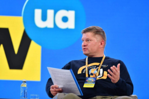 Кадрові зміни в Мінекономіки: звільнено заступника міністра Кадрові зміни в Мінекономіки: звільнено заступника міністра