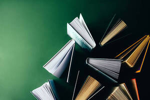 Українці витратили майже 140 млн грн на книжки в межах програми «єКнига» у 2025 році Українці витратили майже 140 млн грн на книжки в межах програми «єКнига» у 2025 році