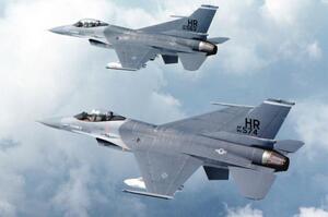 ��� ������ �������� �� $235 ��� �� ����������� ��������� �� ������ ���������� F-16 �� 2029 ����