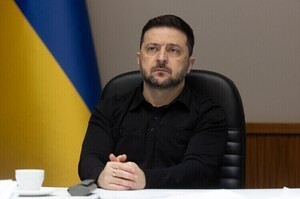 Наступний етап тристоронніх переговорів відбудеться 4 і 5 лютого в Абу-Дабі – Зеленський Наступний етап тристоронніх переговорів відбудеться 4 і 5 лютого в Абу-Дабі – Зеленський