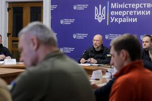 ������ ��������� �������� 500 ��� �����������㳿 � �������