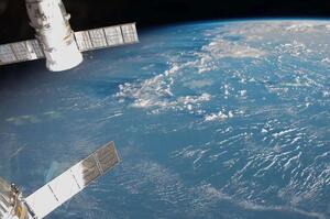 �� ���������� ����������� ��������� ������� �������� ����� �� ���������� Starlink � ������