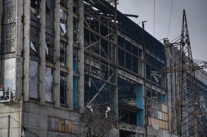 Світовий банк готує до $40 млн для відновлення енергосистеми України – Шмигаль Світовий банк готує до $40 млн для відновлення енергосистеми України – Шмигаль