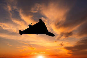 Українська DefenseTech-компанія Swarmer подала заявку на IPO на Nasdaq Українська DefenseTech-компанія Swarmer подала заявку на IPO на Nasdaq