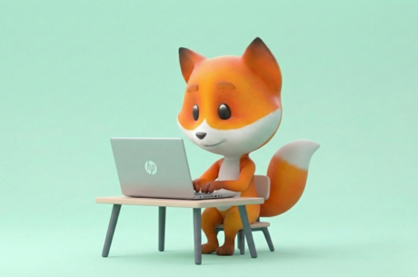 �������� HP � ��������: �������������� ��� ������ � ����