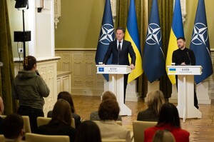 Зеленський: росія порушила обіцянку, дану Трампу, вдаривши по енергетиці України під час морозів Зеленський: росія порушила обіцянку, дану Трампу, вдаривши по енергетиці України під час морозів