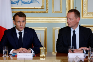 Bloomberg: ����������� ������� ����� � ������ � ���������, �� ��������� �� ���������� �� ���������� ������