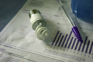 НБУ попереджає про можливе зростання цін на електроенергію після опалювального сезону НБУ попереджає про можливе зростання цін на електроенергію після опалювального сезону