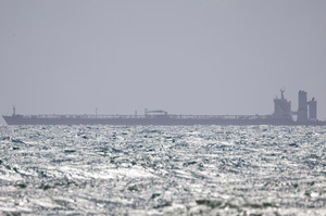 ЄС пропонує США разом боротися з тіньовим флотом рф ЄС пропонує США разом боротися з тіньовим флотом рф