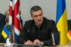 У Міноборони підбили підсумки «Рамштайну»: що нададуть партнери У Міноборони підбили підсумки «Рамштайну»: що нададуть партнери