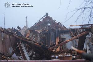 Уночі ППО знешкодила 55 російських безпілотників Уночі ППО знешкодила 55 російських безпілотників