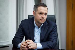 Правоохоронці оголосили в розшук ексзаступника голови ОП Ростислава Шурму та його брата Правоохоронці оголосили в розшук ексзаступника голови ОП Ростислава Шурму та його брата