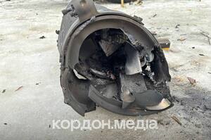 росіяни вдарили по медзакладу в Сумах: це друга за тиждень атака на медичну інфрастуктуру росіяни вдарили по медзакладу в Сумах: це друга за тиждень атака на медичну інфрастуктуру