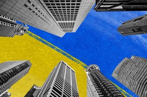 Чому Україна – це бізнес-можливість десятиліття: погляд аналітиків із-за океану Чому Україна – це бізнес-можливість десятиліття: погляд аналітиків із-за океану