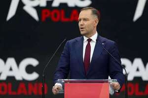 Польща хоче свою ядерну зброю Польща хоче свою ядерну зброю