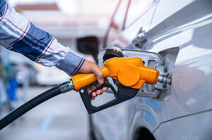 Stellantis повертає дизельні авто на ринок Європи Stellantis повертає дизельні авто на ринок Європи