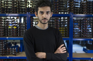 � ���������� Harmattan AI ��������� ��� ���������� ����� ��� ������, ���� ���������� � ������