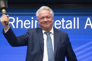 ��������� ���� ��� ������ �� ����� � ����� ������������� ������������ Rheinmetall