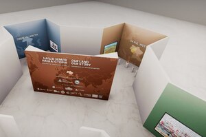 В Україні презентували віртуальну виставку з 25 унікальними артефактами, що перебувають під загрозою через війну В Україні презентували віртуальну виставку з 25 унікальними артефактами, що перебувають під загрозою через війну