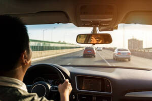 У січні українці придбали майже 1400 авто з Китаю У січні українці придбали майже 1400 авто з Китаю