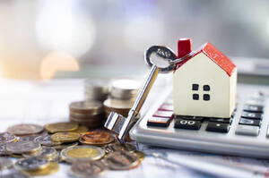 Понад 2300 українців отримали житло за держпрограмами в 2025 році Понад 2300 українців отримали житло за держпрограмами в 2025 році