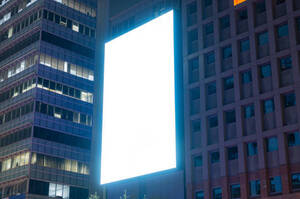 У Києві зовнішня реклама скоротила споживання електроенергії на 78% У Києві зовнішня реклама скоротила споживання електроенергії на 78%