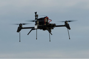 П’ять європейських країн почнуть разом виготовляти недорогі дрони для захисту від росії П’ять європейських країн почнуть разом виготовляти недорогі дрони для захисту від росії