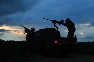 росія атакувала Україну півсотнею ракет та майже трьома сотнями дронів росія атакувала Україну півсотнею ракет та майже трьома сотнями дронів