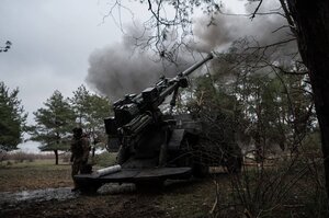 ЗСУ наступають: під контроль України повернуто 400 кв. км на Олександрівському напрямку ЗСУ наступають: під контроль України повернуто 400 кв. км на Олександрівському напрямку