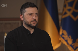 ������ ������ ���������� ����, ��� �� ������ ������ � ��������� � ���������� � ������'� CNN