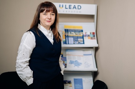 �������� ����� U-LEAD � ����������� ������: ����� ������� ���� ����� ������� ��� ��������� ���������� ������