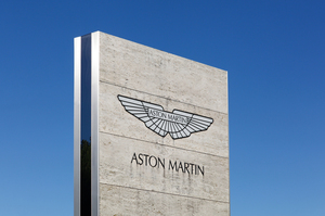 ������ Aston Martin � ����� $600 ��� ������� �������� ��������� ����