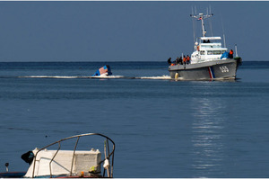 США почали розслідування після загибелі чотирьох людей у стрілянині на катері біля берегів Куби США почали розслідування після загибелі чотирьох людей у стрілянині на катері біля берегів Куби