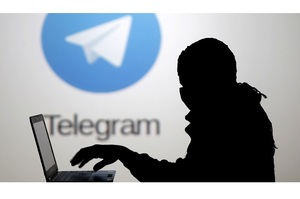 �� ��� ���������� Telegram � 1 �����