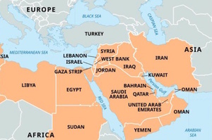 Війна на Близькому Сході: Хаменеї вижив, але США не зупиняються – головні події станом на тепер Війна на Близькому Сході: Хаменеї вижив, але США не зупиняються – головні події станом на тепер