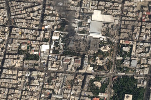 CNN розповів, чому США завдали удару по резиденції Хаменеї в денний час доби CNN розповів, чому США завдали удару по резиденції Хаменеї в денний час доби