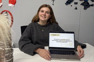 ���������� �������� ����� ������ � UMIND � ���� ������� ���� ������� ������� ��� ����-���������