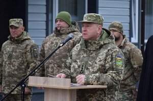 Ексочільника Держприкордонслужби мобілізували – Демченко Ексочільника Держприкордонслужби мобілізували – Демченко