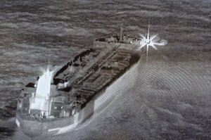 Бельгія встановила заставу для заарештованого російського танкера Бельгія встановила заставу для заарештованого російського танкера