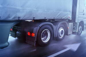 У лютому в Україні продали 880 нових комерційних авто У лютому в Україні продали 880 нових комерційних авто