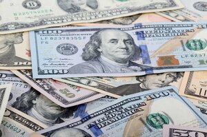 НБУ: міжнародні резерви України у лютому зменшилися на 5% НБУ: міжнародні резерви України у лютому зменшилися на 5%