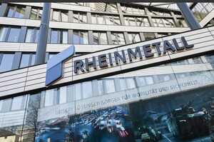 �������� Rheinmetall: � ��� �������� ������� �� ����� ��������� ��������� �� 8 ����