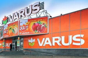 VARUS �� 	����������� �������� �� 10 ������� ������� � ����� 2026 ����